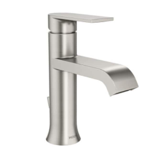 Bathroom Sink Faucets - The Home Depot